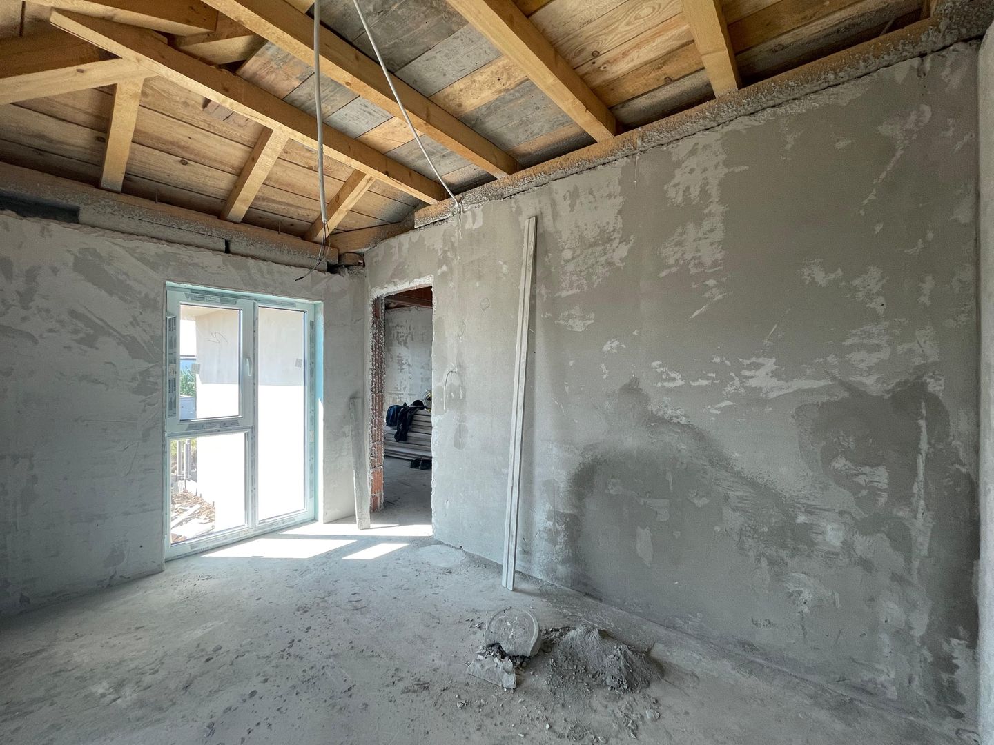 Duplex cu 4 camere |SUPER POZIȚIE| Moșnița Nouă - Poză 14