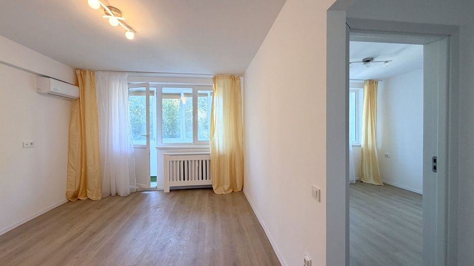 3 camere | renovat complet | Gara de nord - Victoriei - Poză 9