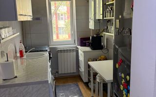Apartament 2 camere. Micro 17, 66.000 EURO - Poză 4