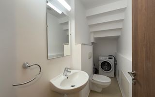 Vila 4 camere Avangarde Forest 1 - Poză 16