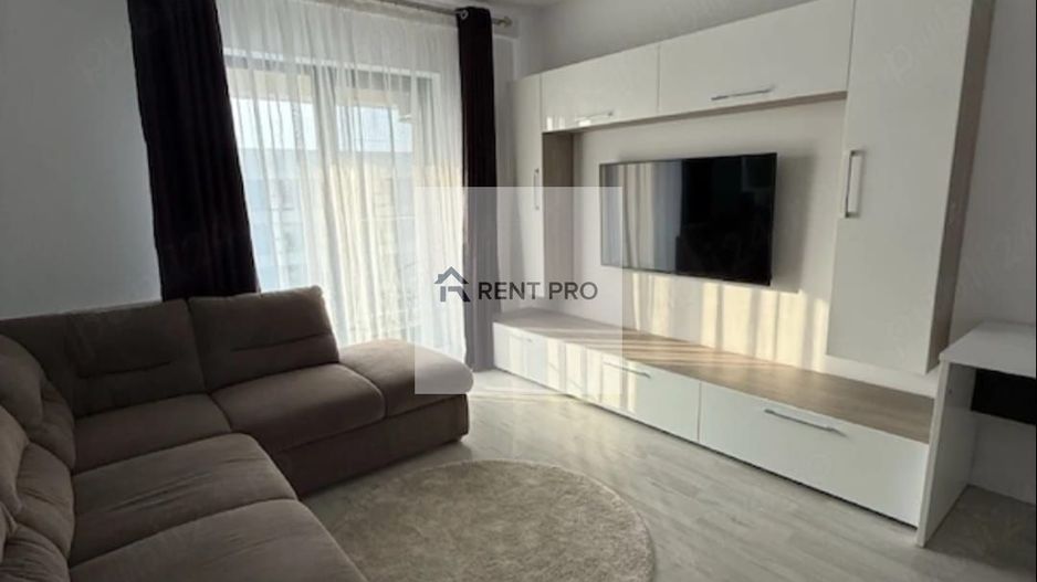 2 Camere 21 Residence Politehnica Metrou Lujerului - Poză 1