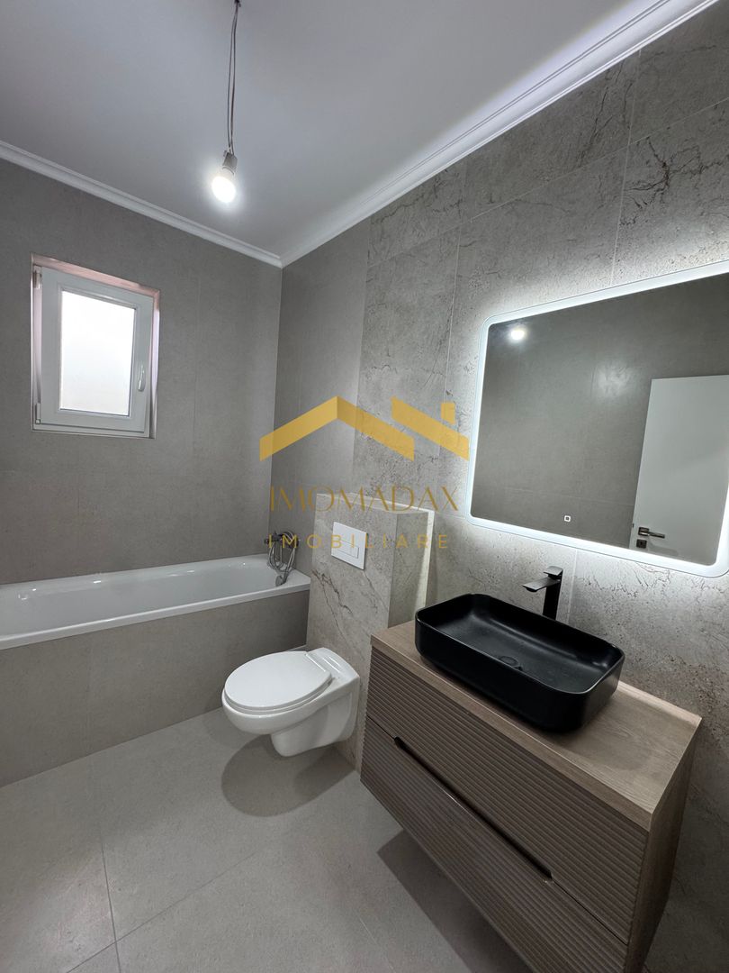 Casa Individuală -4 camere - 2 băi - Poză 9