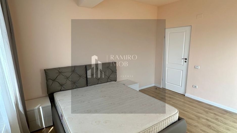 Apartament 3 camere, decomandat Baneasa - Poză 4