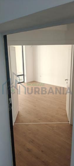 Apartament 2 camere decomandate, 66 mp, 2 balcoane, parcare inclusă, Valea Lupului - Sedes Apartamente Păcurari - Poză 3