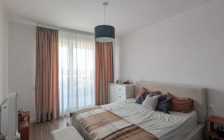 Apartament modern cu 2 camere de vanzare , cartier Intre Lacuri - Poză 6