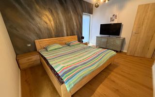 Apartament 3 camere ultrafinisat în vilă exclusivistă, cartier Gruia - Poză 6