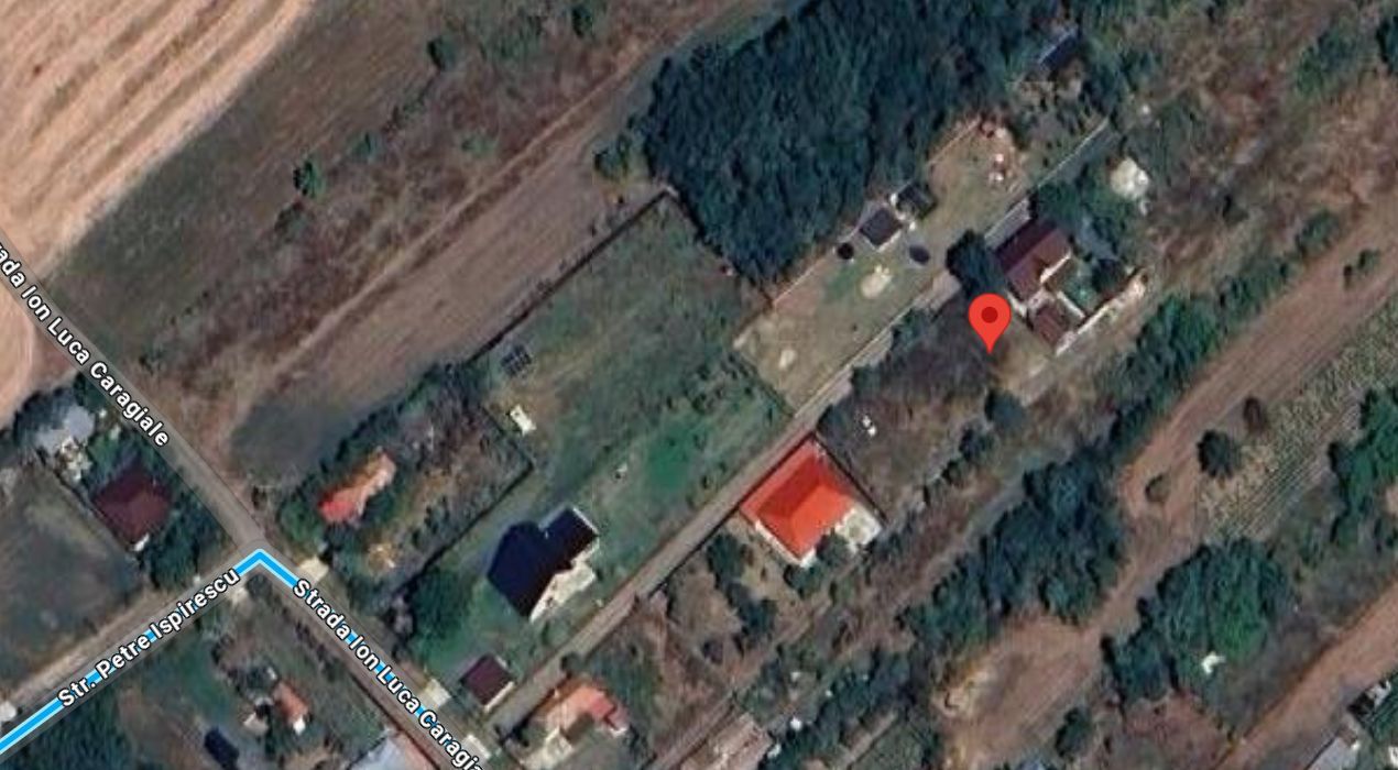 Comision 0% cumparator - Teren Petrachioaia, Ilfov - Poză 4