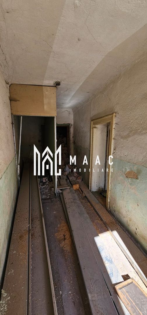 Casa in zona centrala | 160 Mp utili | Necesita reconstruire - Poză 5