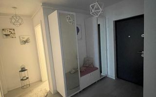 Apartament 3 camere, 72 mp + balcon, zona Someseni - Poză 3