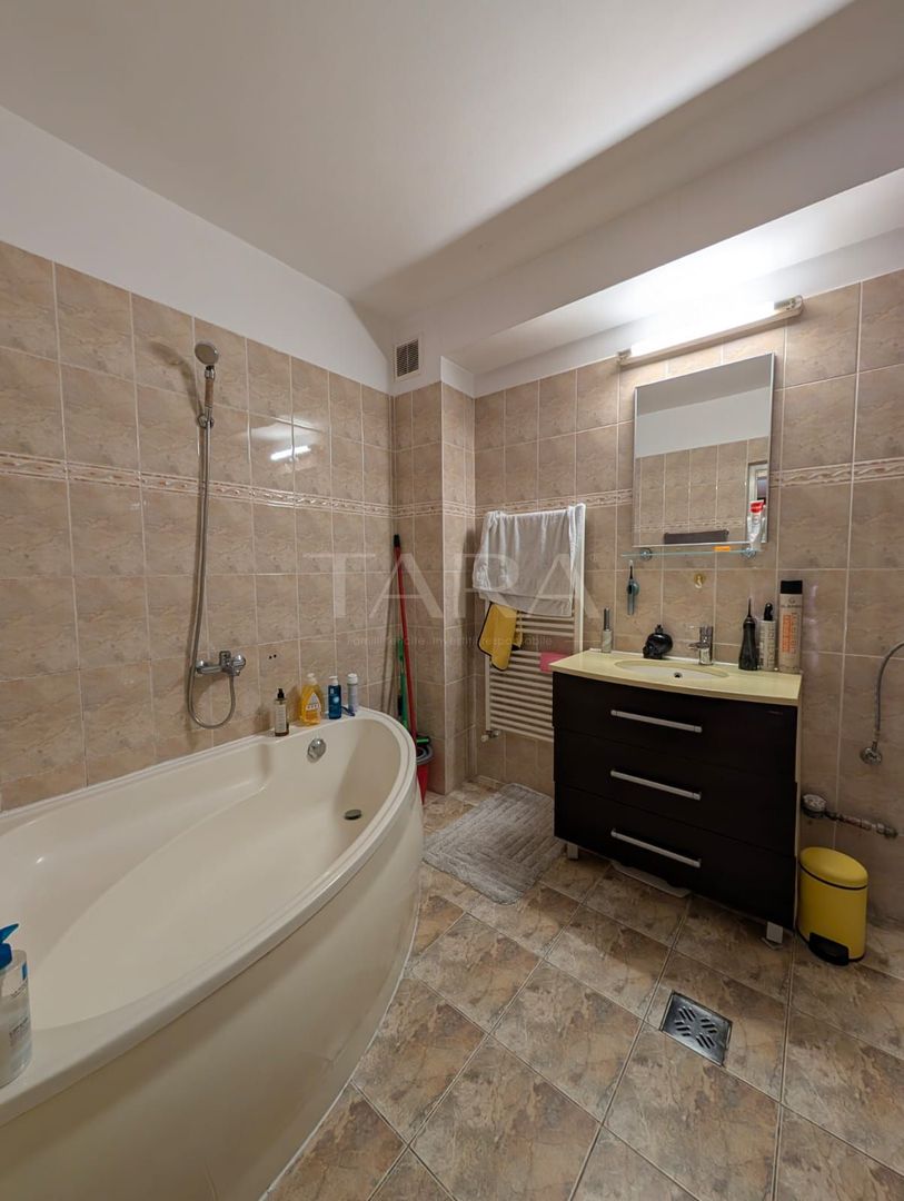 Apartament 3 camere spațios în Bună Ziua - Poză 10