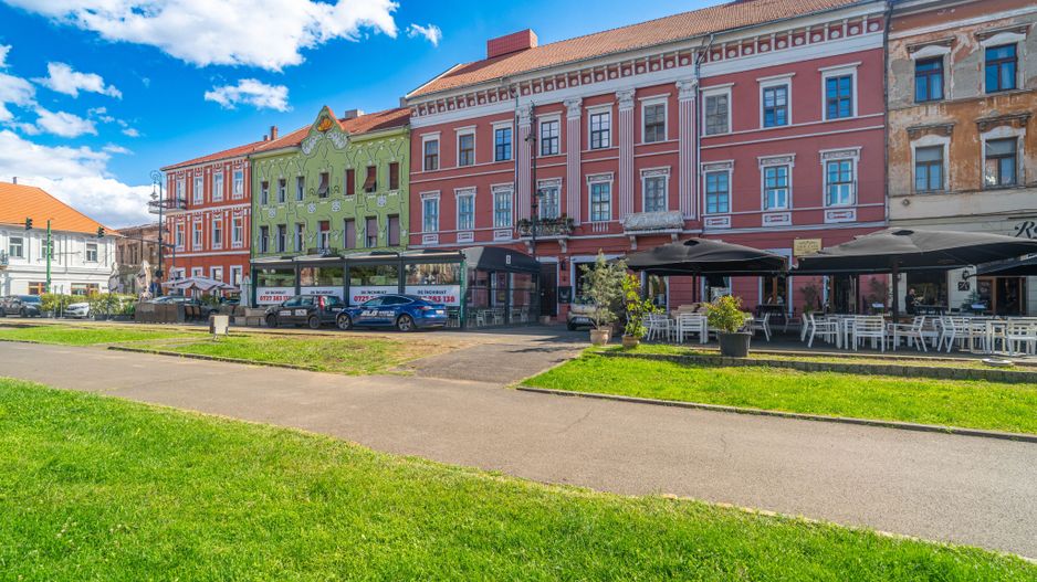 APARTAMENT ULTRACENTRAL | 118 MP CONSTRUIȚI | COMISION 0% - Poză 8