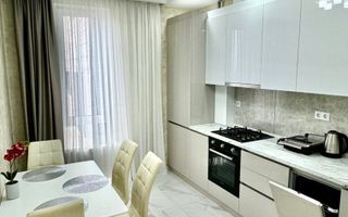 Chirie, apartament, 2 camere, strada Spartacus, Râșcani - Poză 1