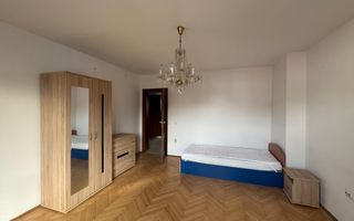 apartament spațios 2 camere Dorobantilor de inchiariat, cu parcare - Poză 6