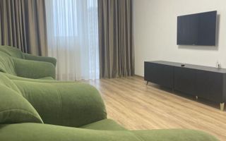 Apartament cu 2 camere-Berceni-Aparatorii Patriei-cu centrala+loc de parcare - Poză 2