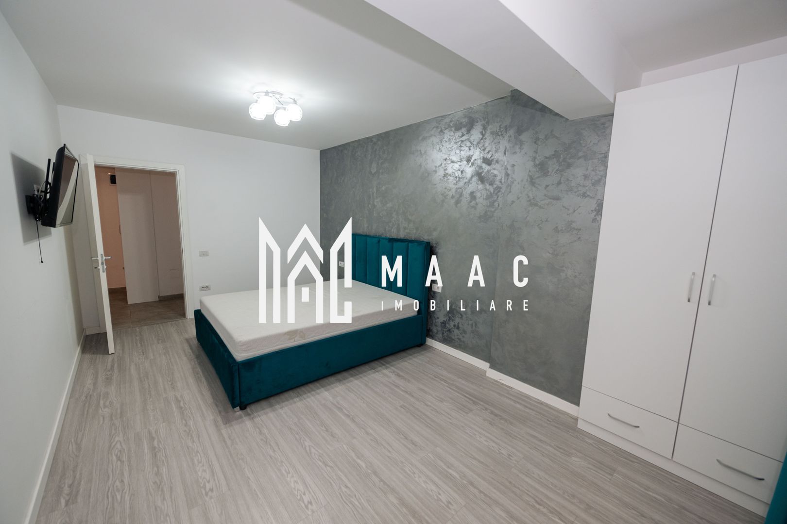 Studio Modern | Bloc Nou | Parcare privata - Poză 6