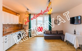 [com 0%] Apartament luminos 3 camere 68 mp, terasă 22 mp - Poză 2