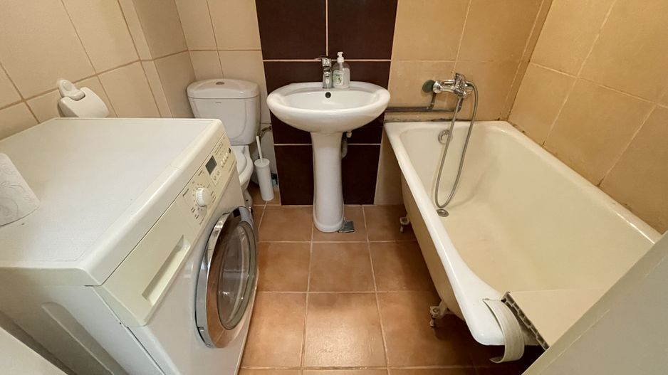 Apartament mobilat și utilat în zona Dacia - Poză 11