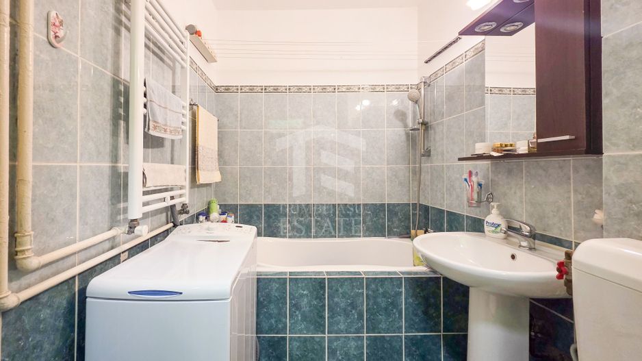 Vânzare Piața Sudului - Sergent Nițu Vasile Apartament 2 Camere - Poză 12