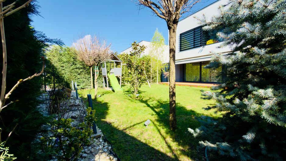 Casa / Vila Amber Gardens | Tunari | 6 camere | Otopeni - Poză 49