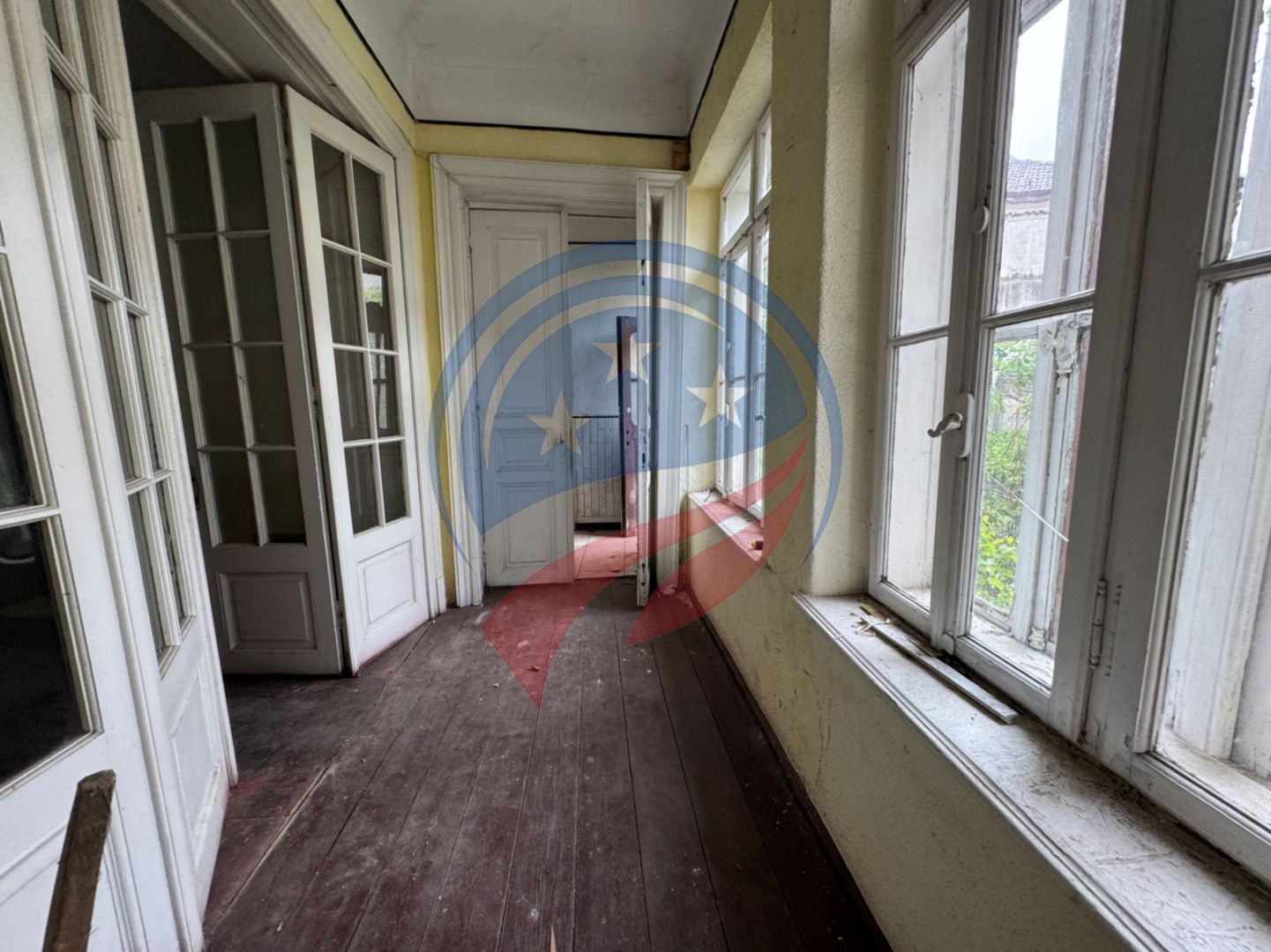Ultracentral | Teren 470 mp + Proiect S+P+2E | Investiție Premium - Poză 6