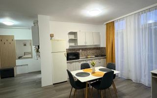 Studio, 39mp, parcare, Zona AMA Residence - Poză 5