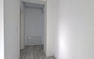 Apartament 2 camere, 50 mp, etaj 1, Bucium Visan - finisaje moderne, intabulat - Poză 3
