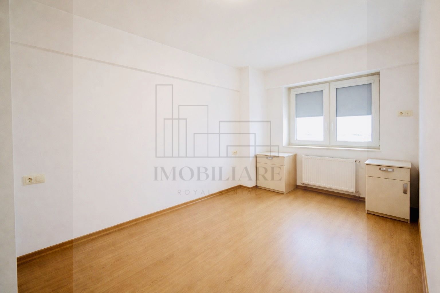 2 camere + garaj, Viva City – la 3 minute de Iulius Mall - Poză 4