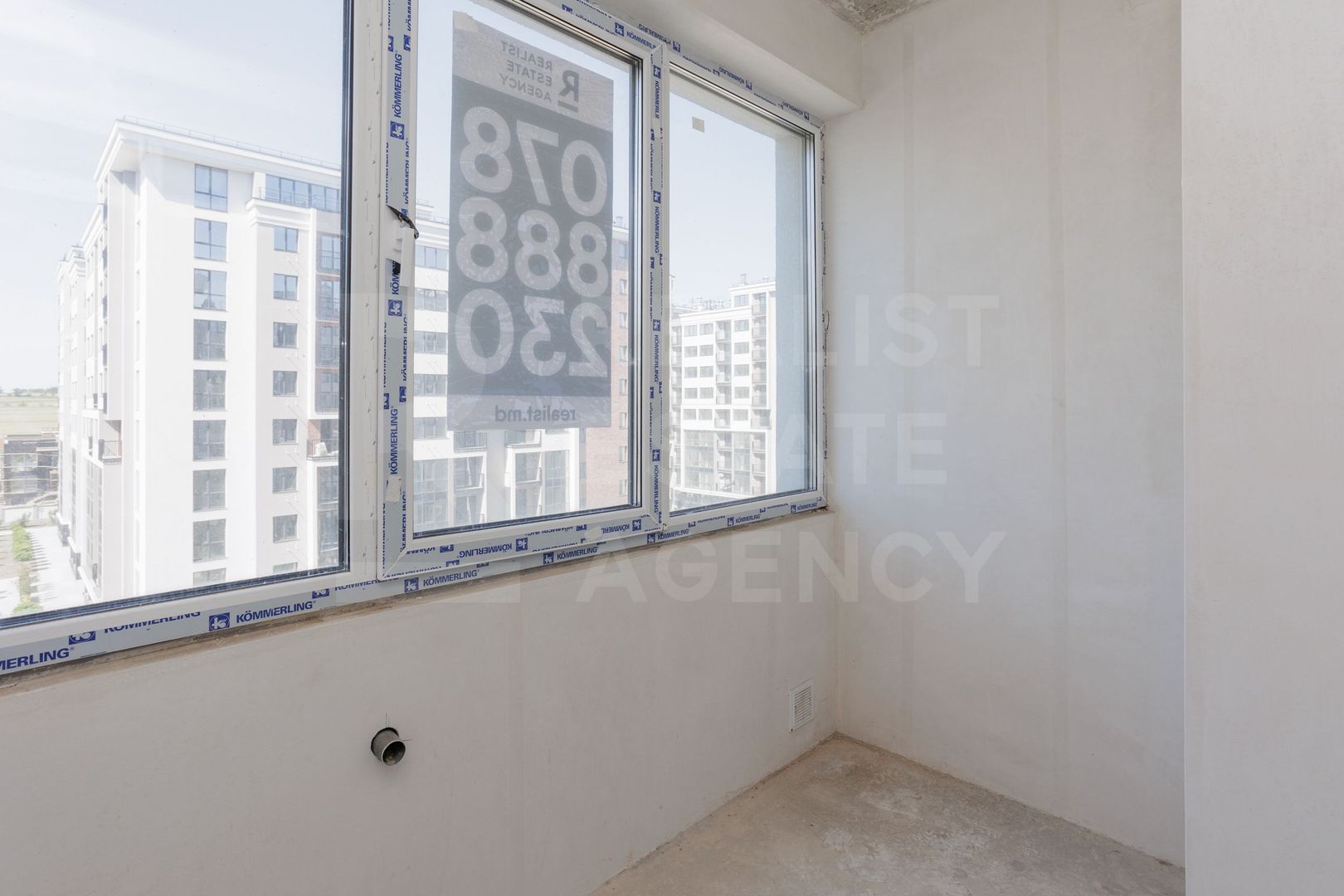 Vânzare, apartament, 2 camere, bd. Dacia, Botanica - Poză 7