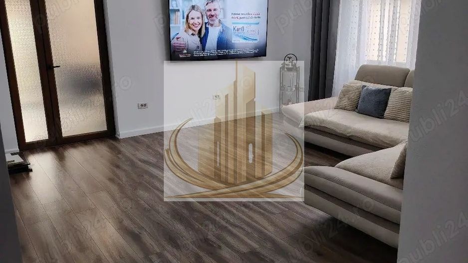 Casă individuală P+1 | Plopi | Panouri fotovoltaice 12 kW | Garaj - Poză 5