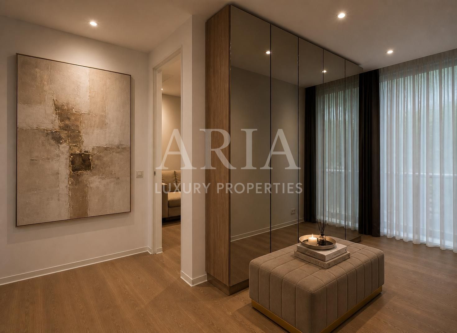 One Charles de Gaulle 4 camere | DUPLEX | 2 locuri de parcare in subteran - Poză 10