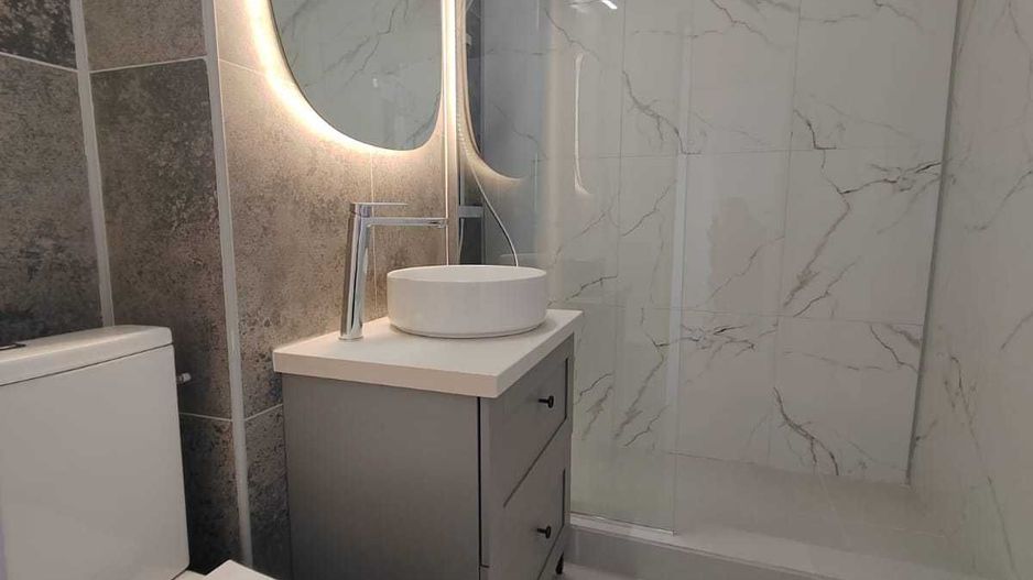 Apartament 2 camere decomandat Metrou Grigorescu - Titan - Poză 7