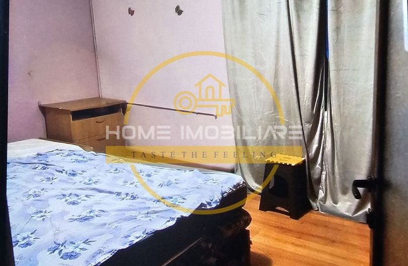 3 camere decomandat zona Mircea cel Batran - Poză 2