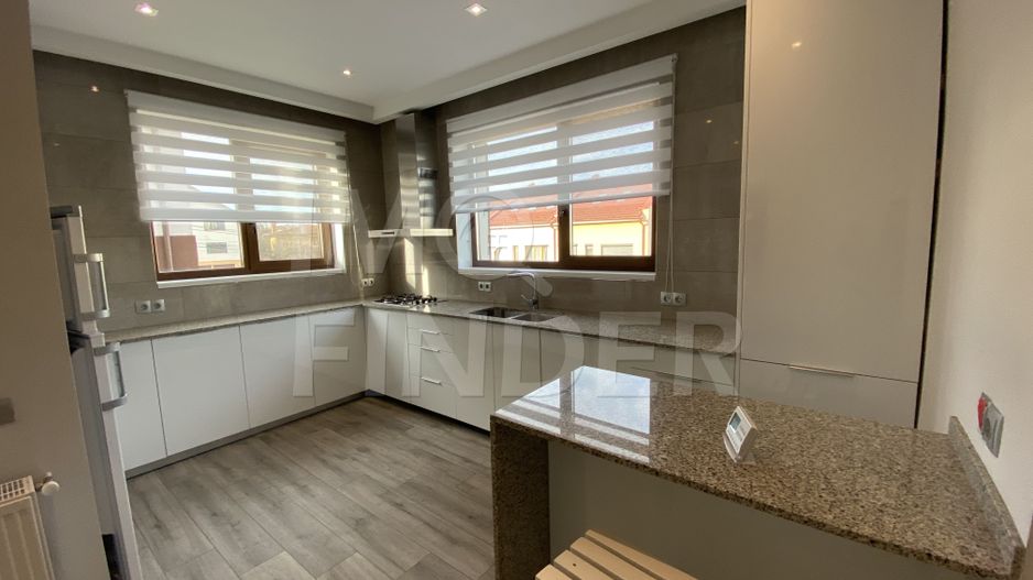 Vanzare duplex in cartierul Buna Ziua - Poză 5