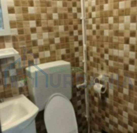Camera camin Bularga, 12 mp, renovata, mobilata, Iasi - Poză 3