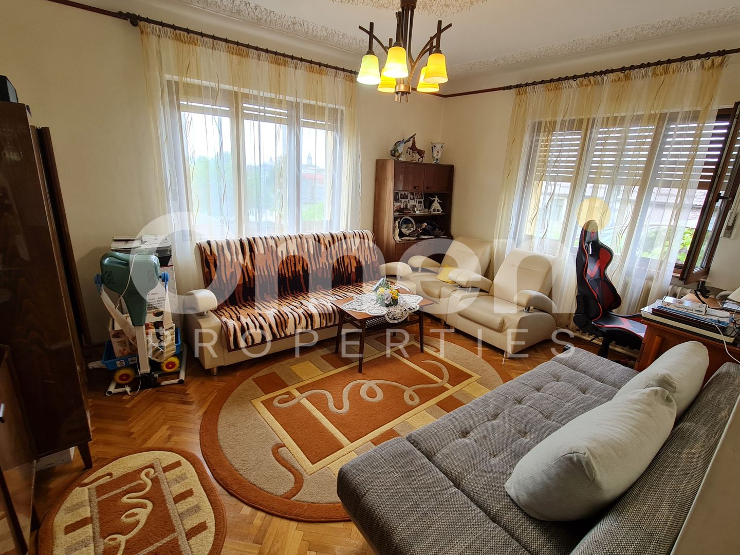 Casă de vânzare | zona Griviței | 165.000 € | strada Plaiului - Poză 1