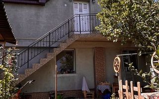 BRASADAS vinde casă cu etaj 8 cam 8 ari zona BOTIZULUI. - Poză 2