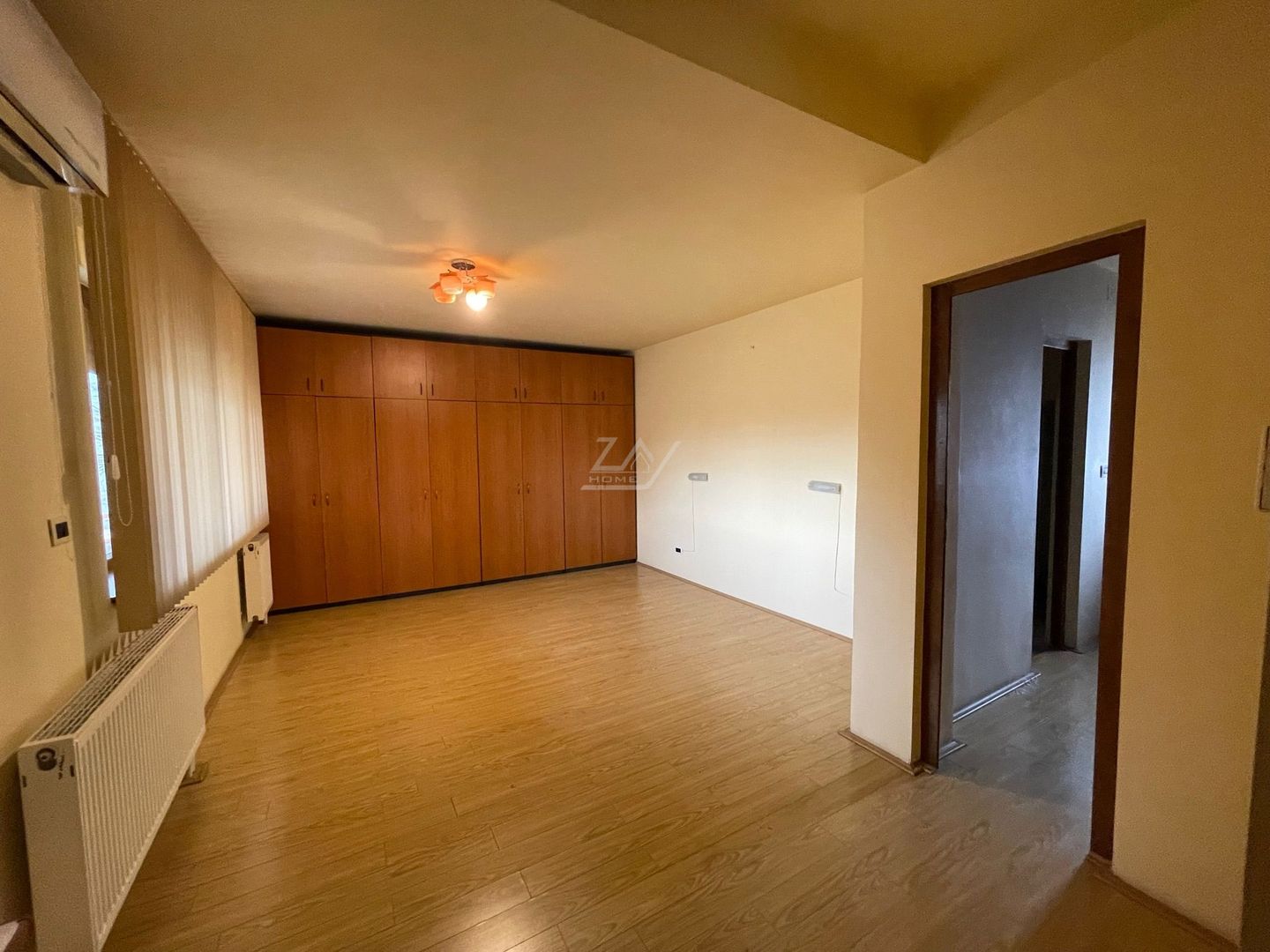 Casa individuala deosebita in zona Girocului - pozitie excelenta. Garaj dublu. - Poză 11