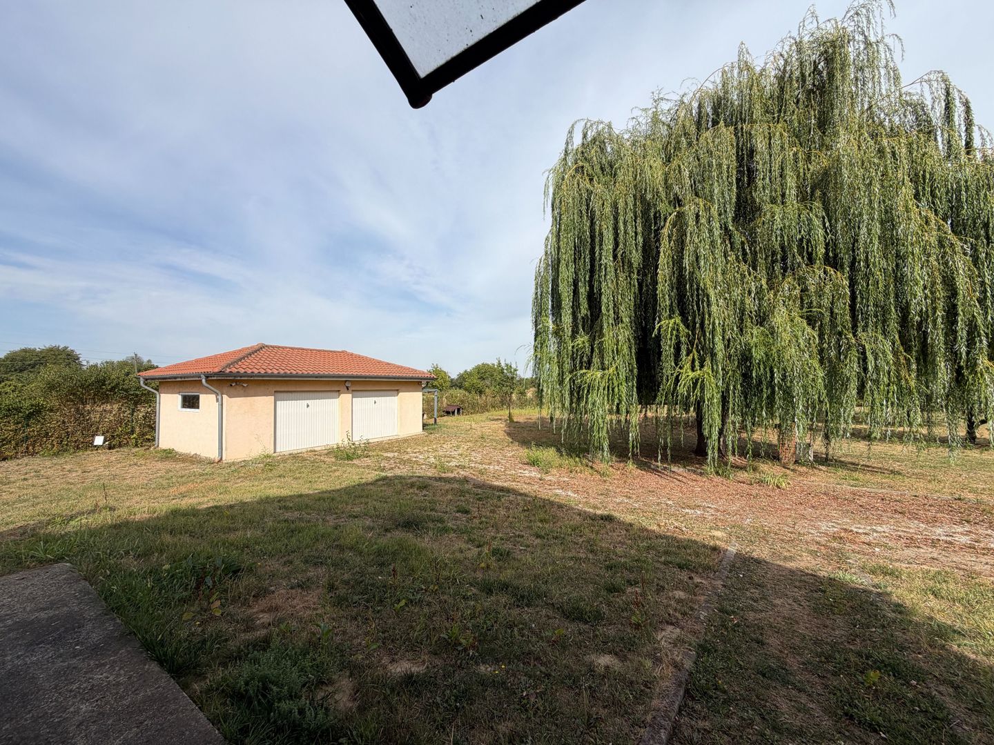 Casa cu teren 10.000mp si foarte multe posibilitati - Poză 5
