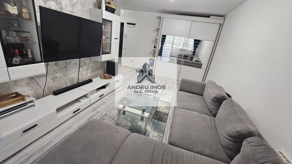 Apartament 2 Camere Decomandat, Popesti Leordeni - Poză 2