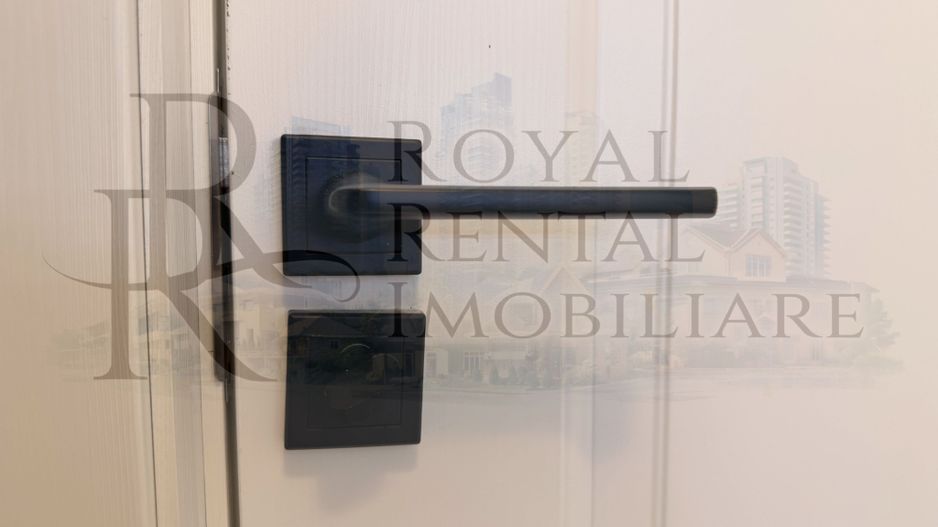 Apartament 2 camere lângă VIVO | Parcare subterană | Disponibil imediat - Poză 25