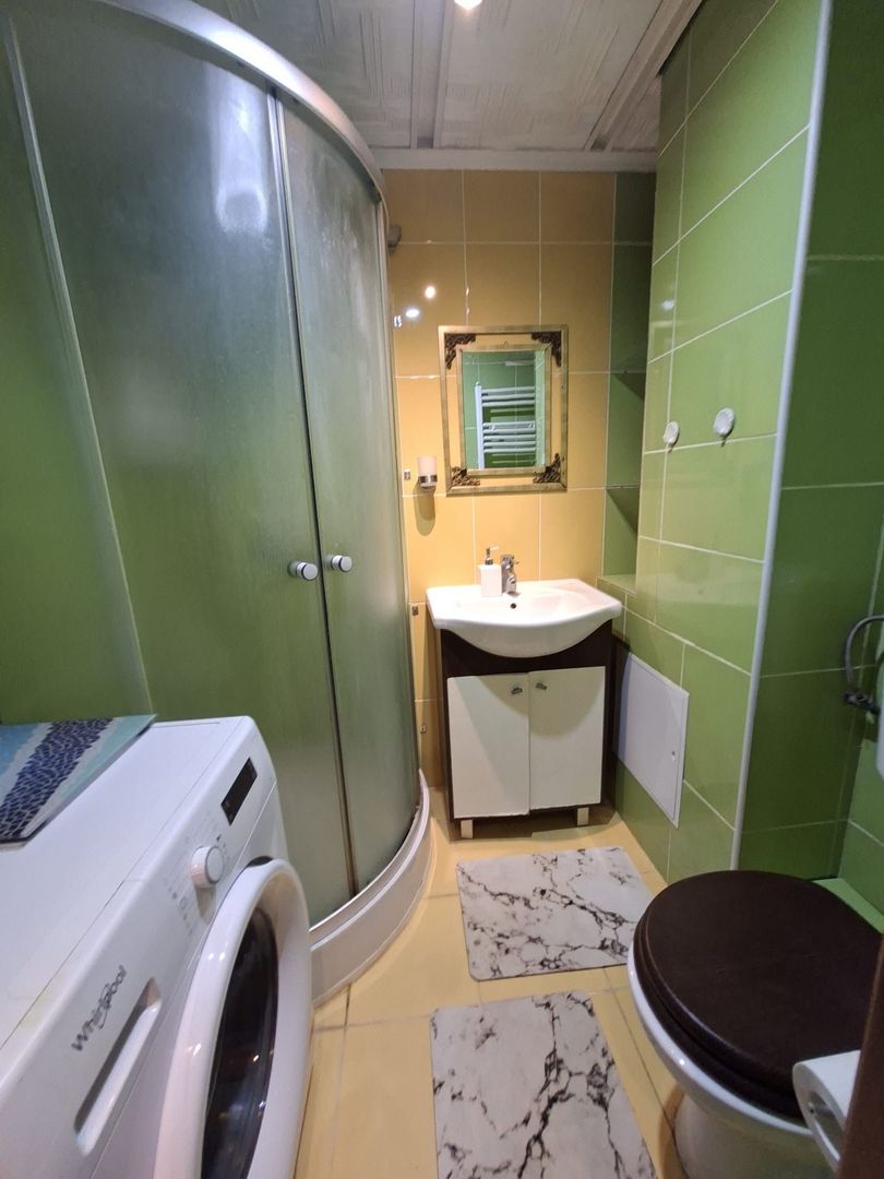 Apartament 2 camere Calea Sagului - Poză 12