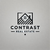 Contrast Real Estate - Logo