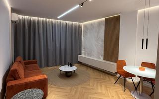 Apartament 2 camere + parcare subterana, Central - Poză 3