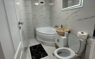 AP. 3 CAMERE VITAN, REABILITAT, MOBILAT MODERN, BUCATARIE INCHISA - Poză 5