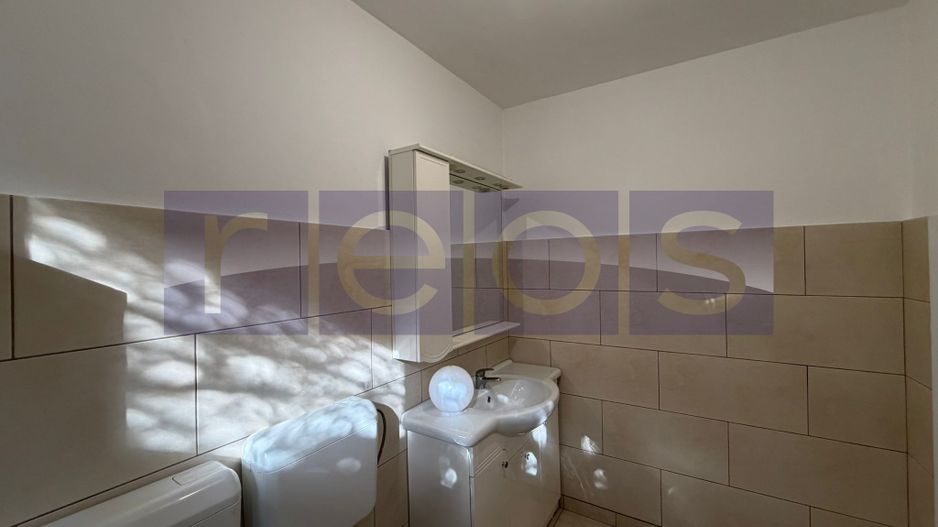 INCHIRIERE VILA FLOREASCA | CURTE PROPRIE | PARCARE | 130MP | - Poză 15