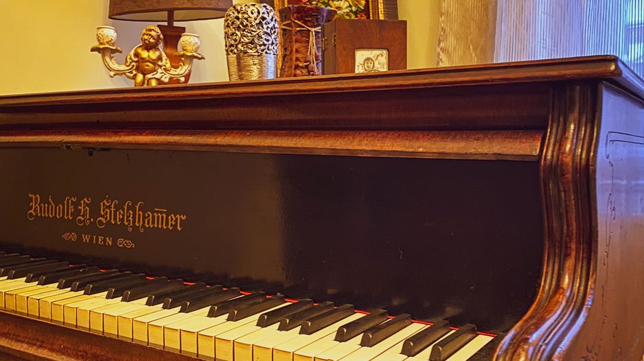 Oferta IANUARIE 2023 | Proprietate remarcabila, 125 mp | P-ta Maria - Bela Kunz - Poză 13