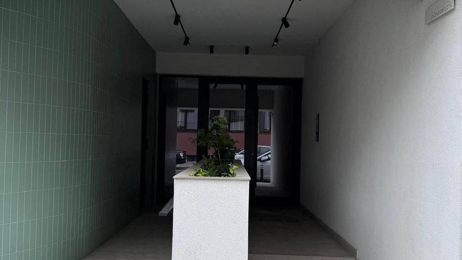 Inchiriere 2 Camere Bloc Boutique Eminescu/Polona - Poză 12