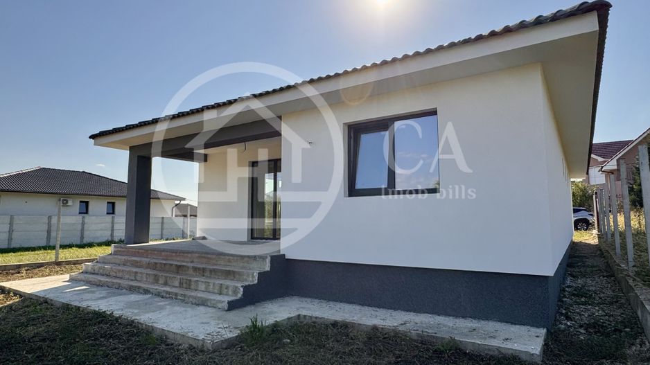 Casă cu 4 camere de vânzare in zona Podgoria, Oradea - Poză 4