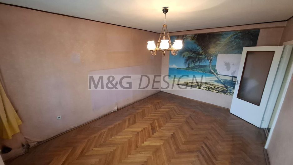 Etaj 2, Spitalul Judetean-Girocului 3 camere - Poză 14