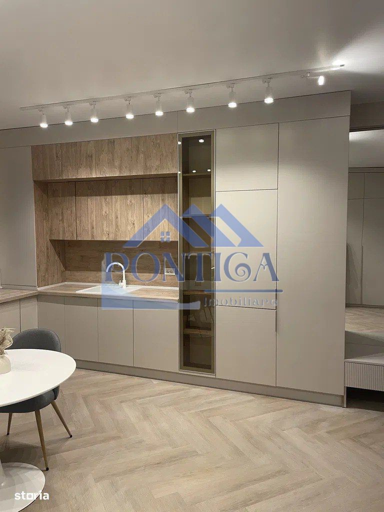 Garsonieră de lux | Aviatorii Residence - Poză 6